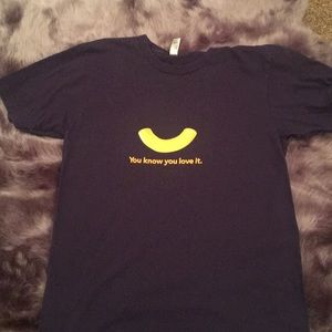Weird Mac n’ Cheese Shirt